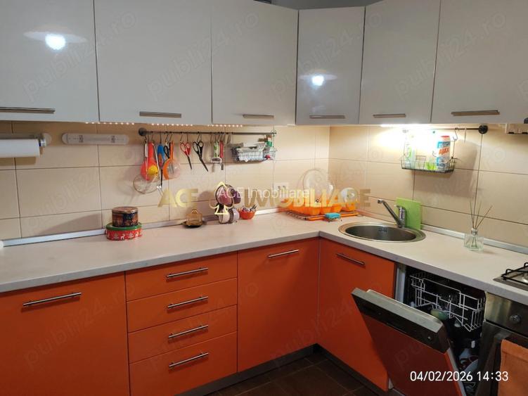 3 Camere de inchiriat | 1 Decembrie 1918 | Metrou | Parcare | 2 Bai - 7