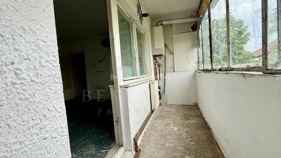 Apartament 2 camere, Calea Aradului - 8