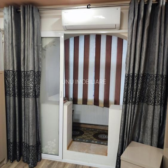 Apartament cu 1 camera - zona Gara - Strada Zugravi - 7