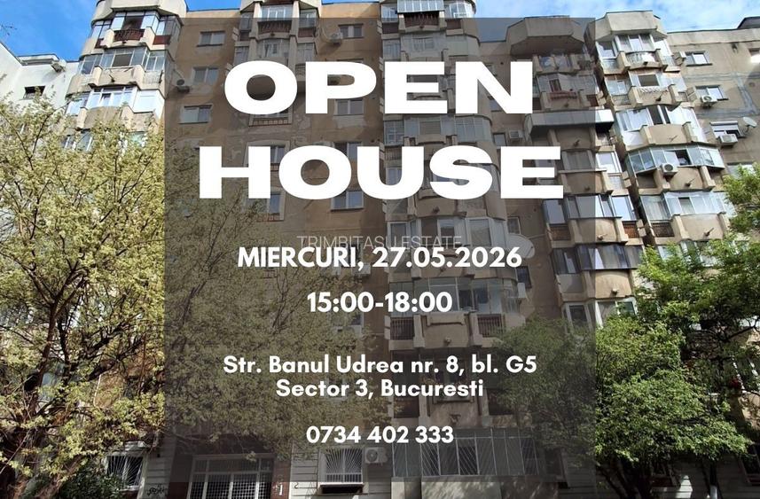 De Vanzare Apartament 3 camere  Mall Vitan Dudesti sector 3 - 15