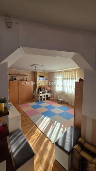 Casa Individuala str. Jan Hus – Firma sau Rezidential - 3