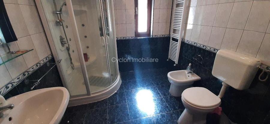 Casa de vacanta sau pensiune situata langa Cabana Trei Brazi Predeal - 12