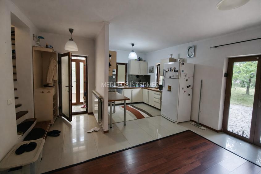 Exclusiv Vanzare Casa P+M Ovidiu - Primarie - 8