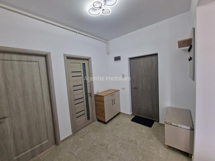 2 Camere Fundeni - Dobroesti - Str. Ciresului (Parcare, Centrala) - 9