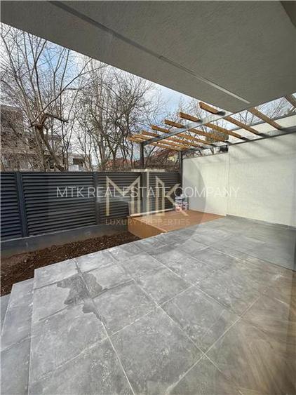 Exclusiv | Vila Constructie noua, 6 camere, Iancu Nicolae | 2Loc parcare - 5