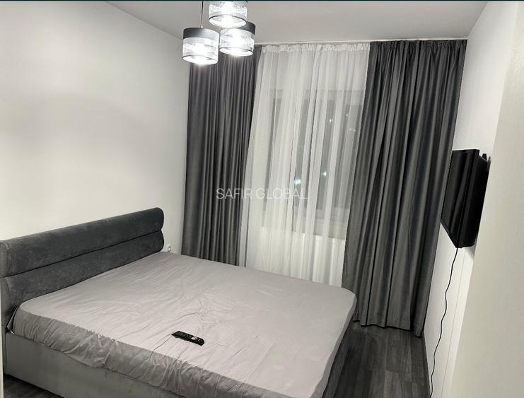 Inchiriez apartament 2 camere LUX - 3