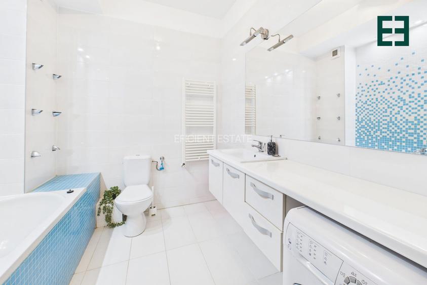 Apartament cu 2 camere și parcare acoperită etaj 1 Ared - Arad - 9