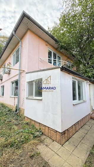 Vila de vanzare - teren deschidere la 2 strazi - zona  Grivita / Domenii - 10