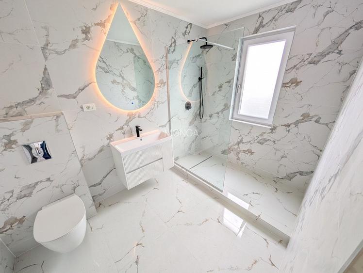 Casa 5 Camere | 140mp | 0 comision| Corbeanca zona Paradisul Verde | Curte 627mp - 13