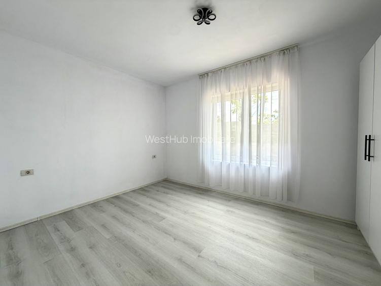 Duplex elegant, 3 camere, 70 mp utili, 300 mp teren - Sanandrei - 8