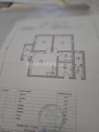 Casă Valu lui Traian - 17