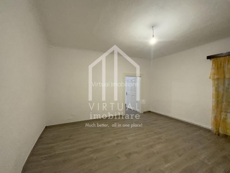 Apartament de vanzare cu 3 camere pivnita,la casa in zona Centrala - 6