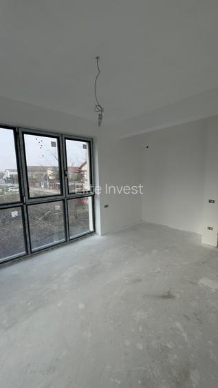 Vila individuala - Parter+Etaj - 3 camere -fatada ventilata - zona de case - 8