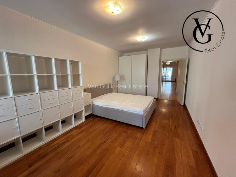 Apartament 4 camere | Șoseaua Nordului | 2 parcări subterane - 10