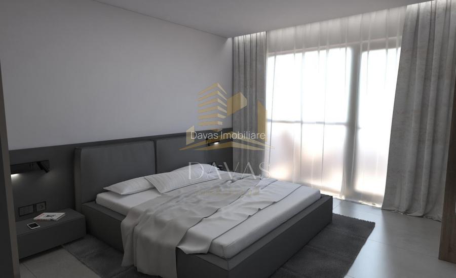 Apartament ultrafinisat 3 camere semidecomandat + parcare sub.inclusa | WINGS - 5