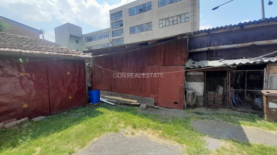 Apartament la casa cu 2 camere, suprafata utila 64 mp, zona centrala - 11