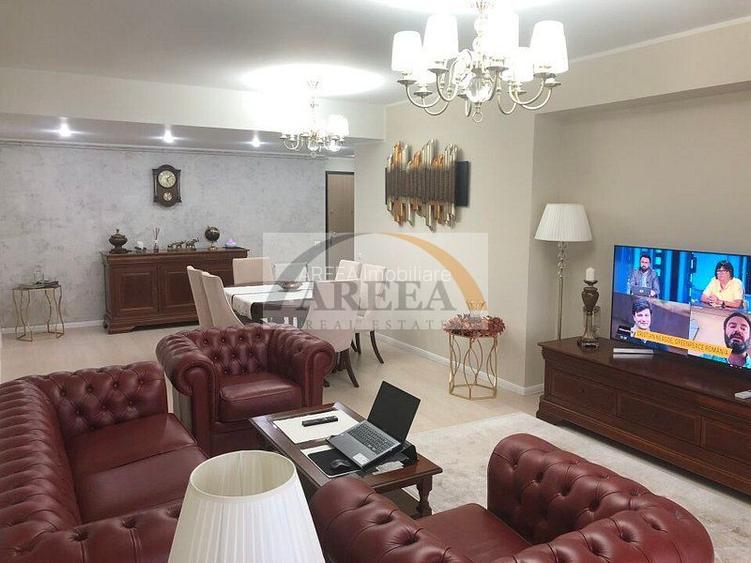 Apartament luxos,luminos,foarte spatios in Erou Iancu Nicolae-Oferta atractiva - 2