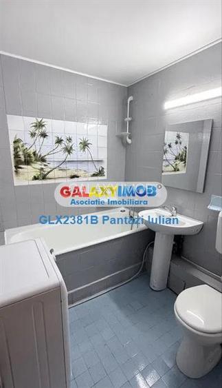 Apartament 3 camere Gorjului | Boiler Electric | Parcare | 6min metrou - 7