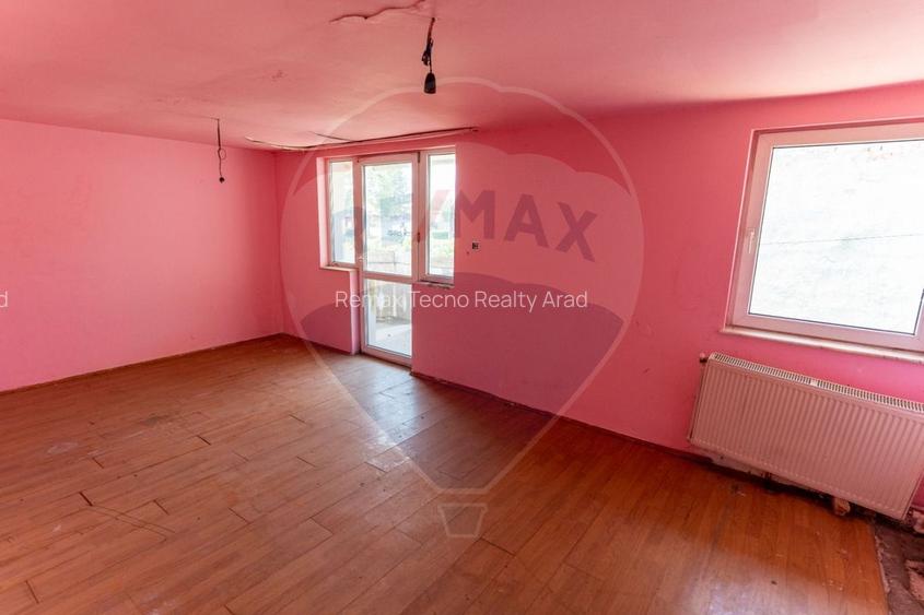 Casă / Vilă Simeria, jud. Hunedoara - 6