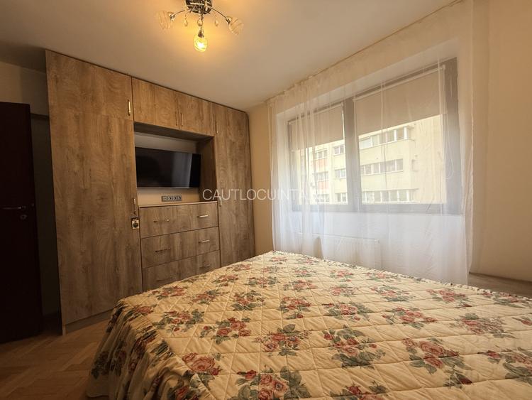 Apartament 2 camere | Avrig | IANCULUI | Mihai bravu | 2 min metrou - 6