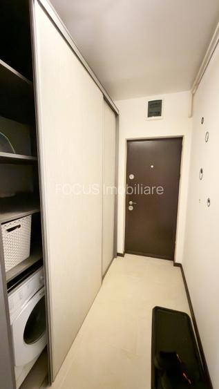 Apartament 2 camere , Centrala Proprie - Mihai Bravu | Ferdinand | Iulia Hasdeu - 12