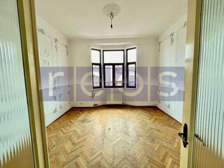 Ocazie APARTAMENT VILA BOEM 3 CAMERE 2 BAI CENTRALA PROPRIE CALEA CALARASI TRAIA - 6