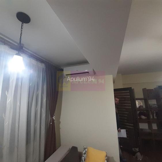 Apartament de închiriat Militari Rezidence în spatele Luna Ballroom - 19