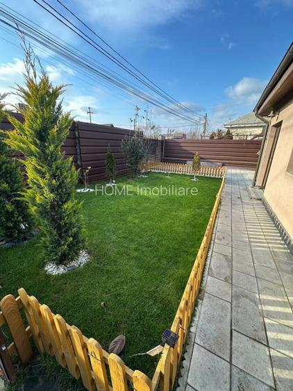 Casa ultramoderna spatioasa Calea Moinesti - 4