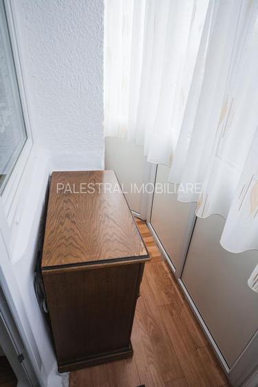 Garsoniera Tractorul,etajul 2,mobilata,58500 Euro neg - 6