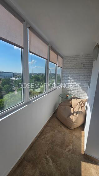 Inchiriez apartament 2 camere renovat Muncii/ Basarabia - 3