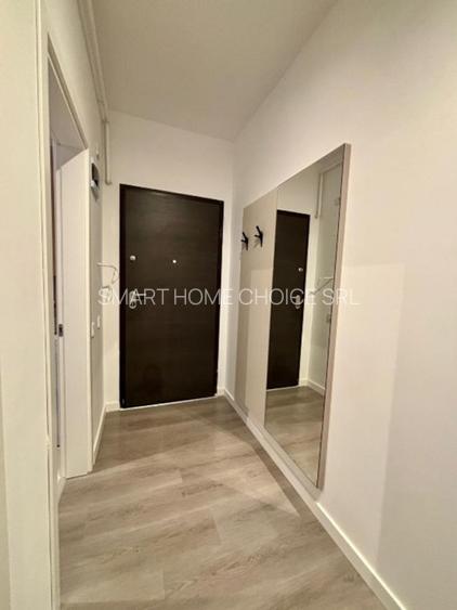 Garsoniera bloc nou Exigent Plaza Mall Residence Faza 5 centrala - 10