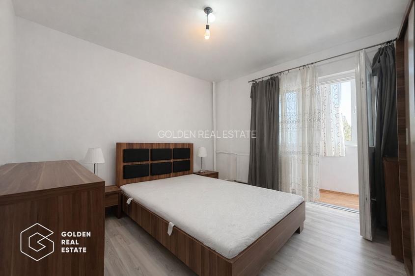 Rar pe piata: apartament 2 camere, etaj 1, zona 300- Malul Muresului - 4