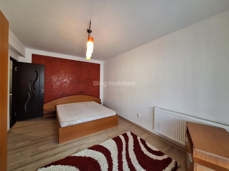 Apartament cu 2 camere, 52 mp, balcon, zona Terra - 8