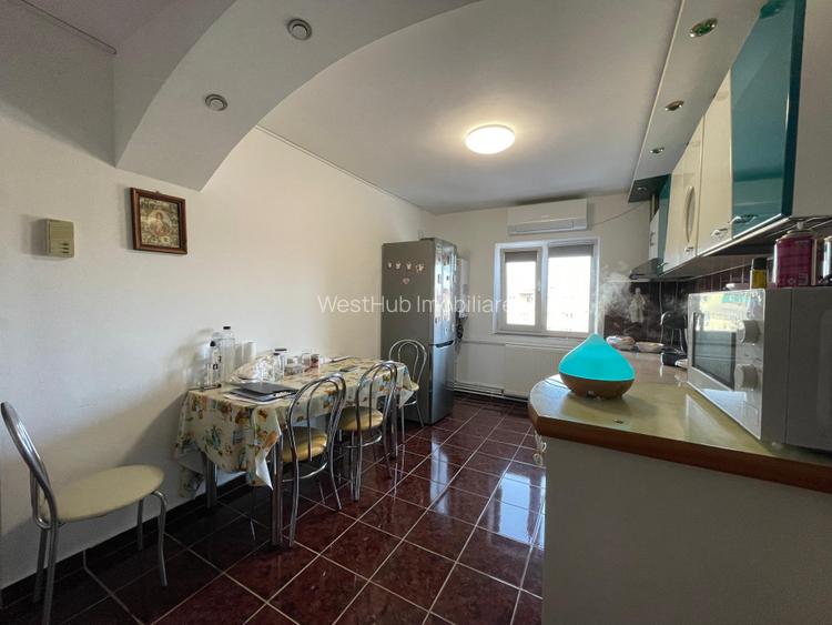 Apartament 3 camere, decomandat, COMISION0% Girocului - 6