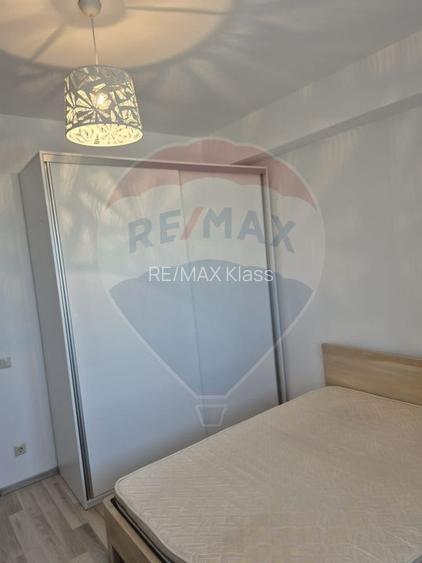 Apartament  2 camere de inchiriat Bucurestii Noi - 12