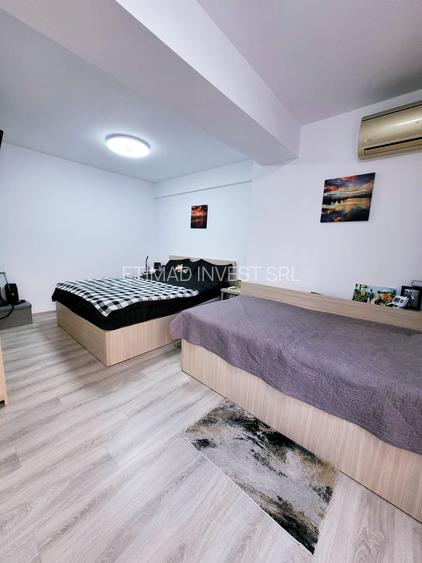 Studio    cu terasă spectaculoasă    loc de parcare– Mamaia Nord, zona Alezzi - 22