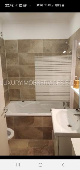 Garsoniera Avangarde - Militari Residence - 9