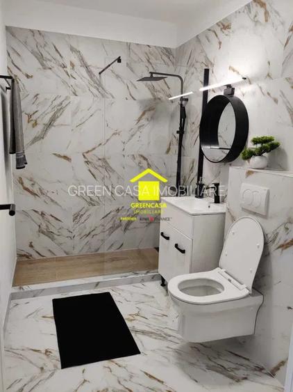 Apartament 2 camere, terasa, zona Vivo - Oncos Park - 8