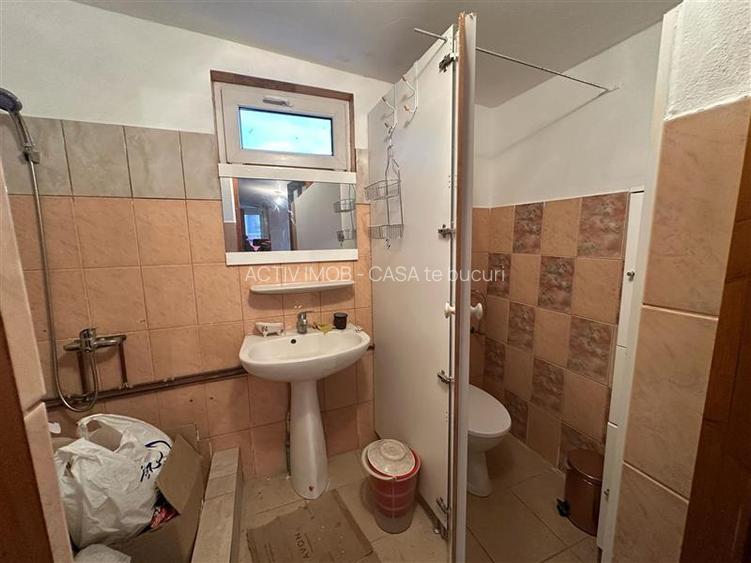 Bocsa Montana, Casa Solida + Gradina, Strada Principala - 24