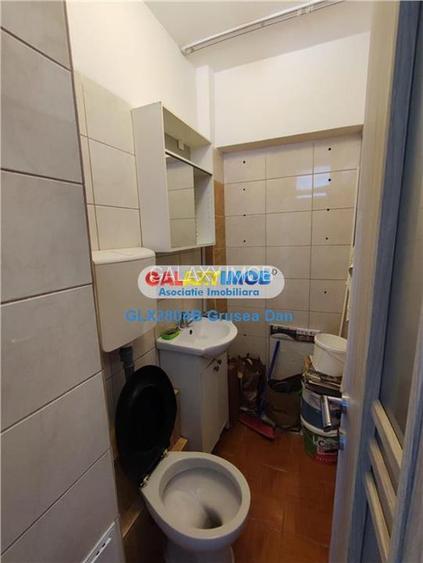 Apartament 3 camere nemobilat | Ideal Birouri | Renovat | 1 min Metrou - 7