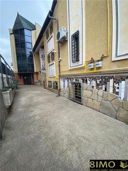 Spatiu comercial de inchiriat - 50mp - 2