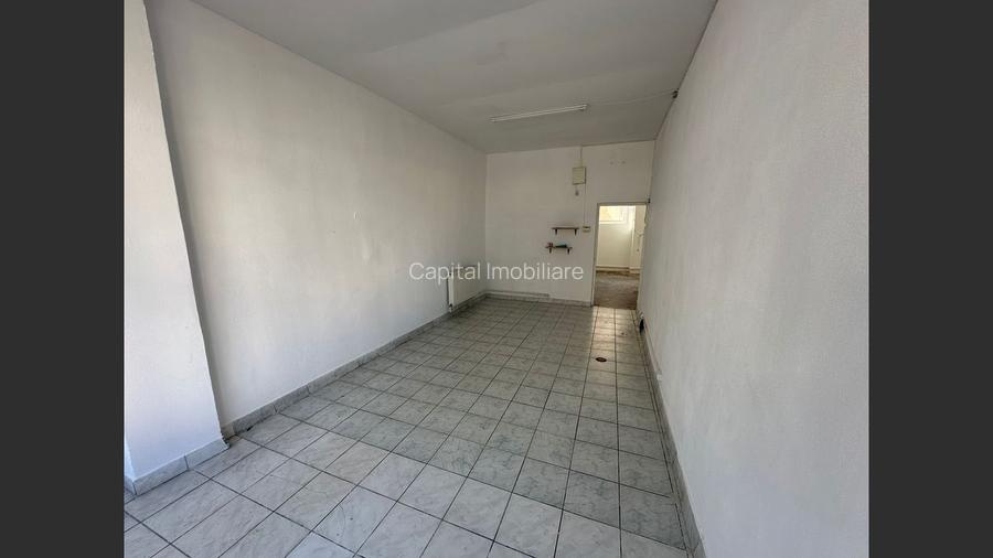 Spatiu comercial 89 mp , Bd.Republicii - 2