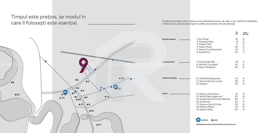 Cloud 9 Evolution | Studio | Best deal | Investitie | 45.5 mp - 9