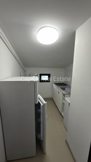Apartament 2 Camere – Decomandat, Zona UMF / Spitalul Spiridon – Parcare Privată - 5