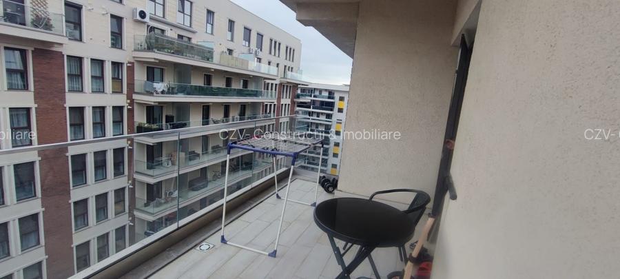 Apartament 4 Camere Drumul Taberei / Bloc nou / Metrou 5 minute - 24