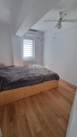 Apartament 3 camere Techirghiol bloc nou - 4