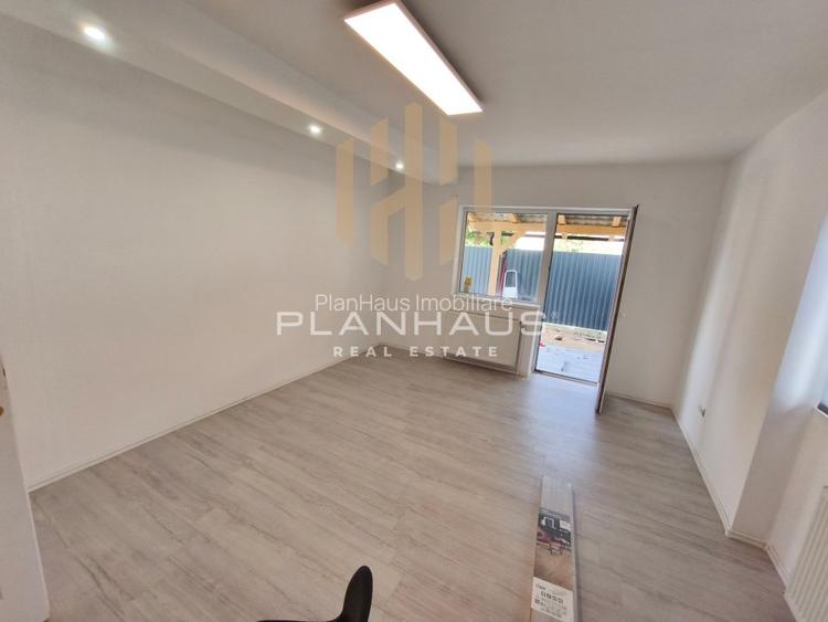 Apartament cu 3 camere și curte privată 108 mp, Baia Mare str. Mihai Eminescu  - 4