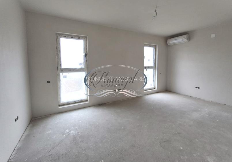 Duplex nou, cu garaj in Dambul Rortund - 13