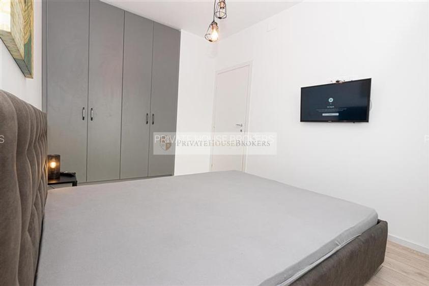 Pipera | Mega Image | New Point | Bloc 2019 | Parcare - 6