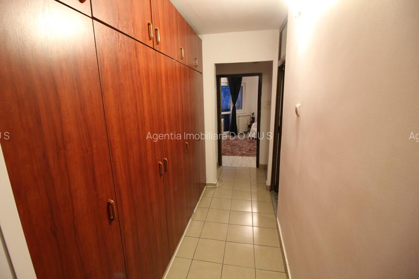 3camere Siderurgistilor, zona Doja, etaj 3, mobilat si utilat - 7